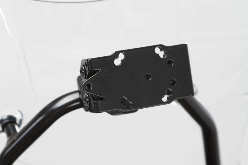 GPS mount for 13-16 mm tube