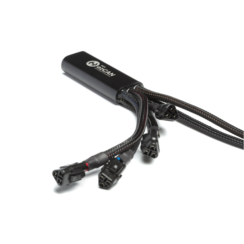 HEX EZCAN II FOR BMW R1300GS - Image 2