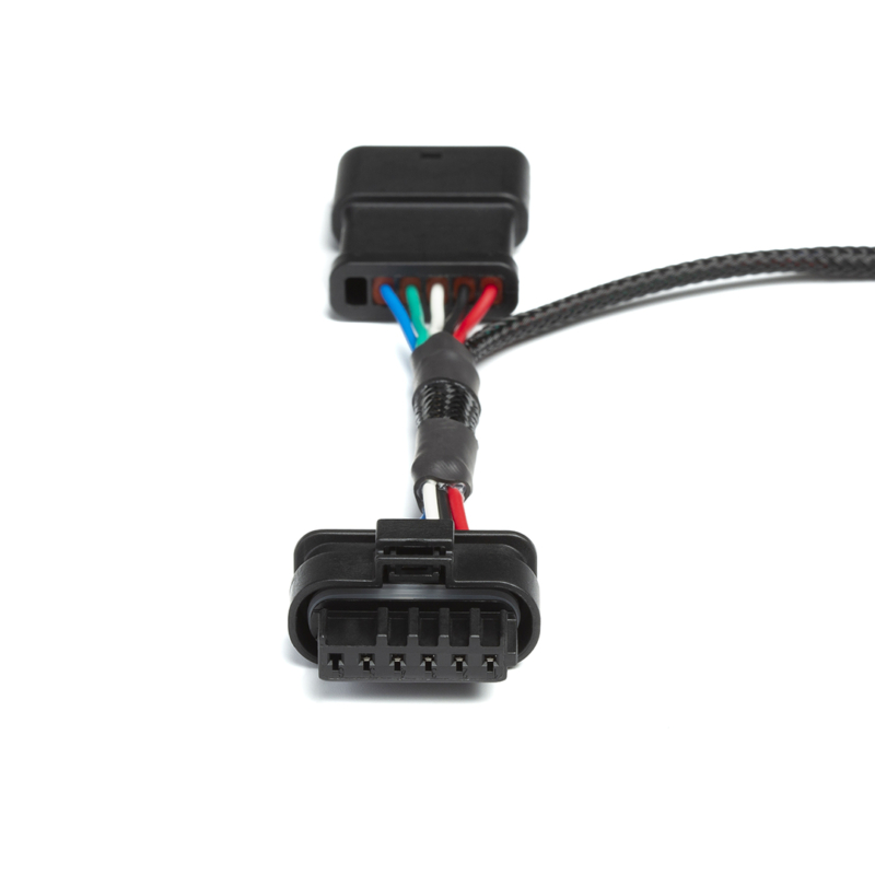 HEX EZCAN II FOR BMW R1300GS - Image 5