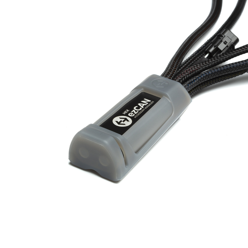 HEX EZCAN II FOR BMW R1300GS - Image 3