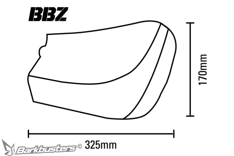 Barkbusters BBZ - Image 8