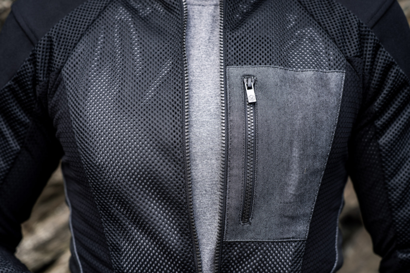 KNOX MAX DUAL ACTIVE BASE SHIRT - Image 4