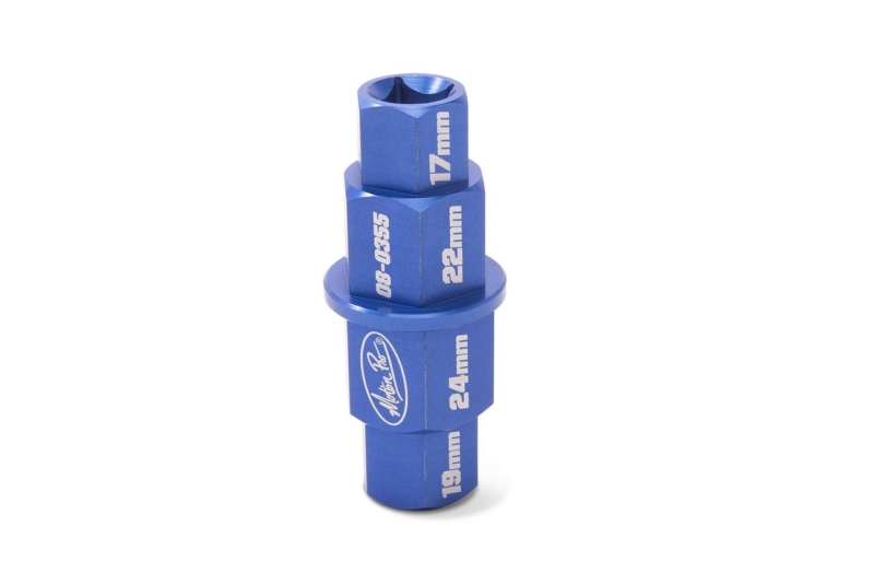 Motion Pro T6 Hex Axle Tool - Image 2