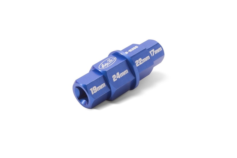 Motion Pro T6 Hex Axle Tool