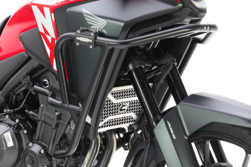 Crash Bar - Honda NX500 - 2024 on - Image 2