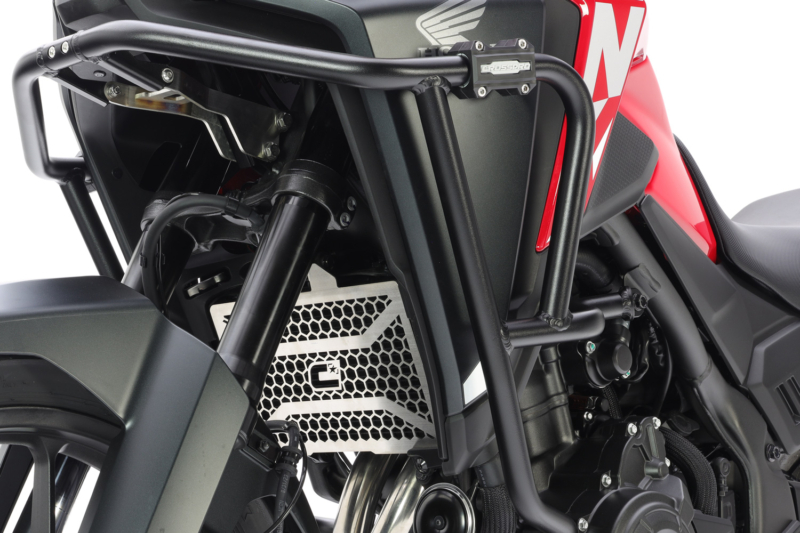 Crash Bar - Honda NX500 - 2024 on - Image 3