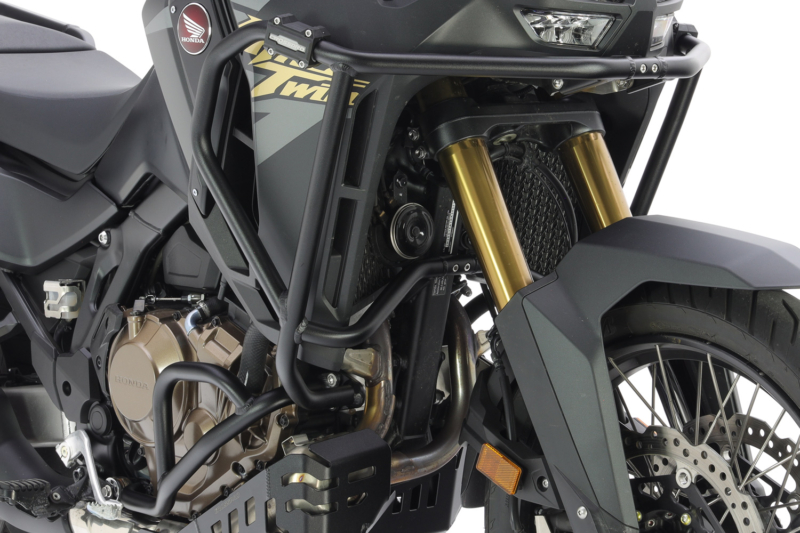 Crash Bar - Honda CRF1100L AFRICA TWIN ADVENTURE SPORTS - 2024 - Image 7