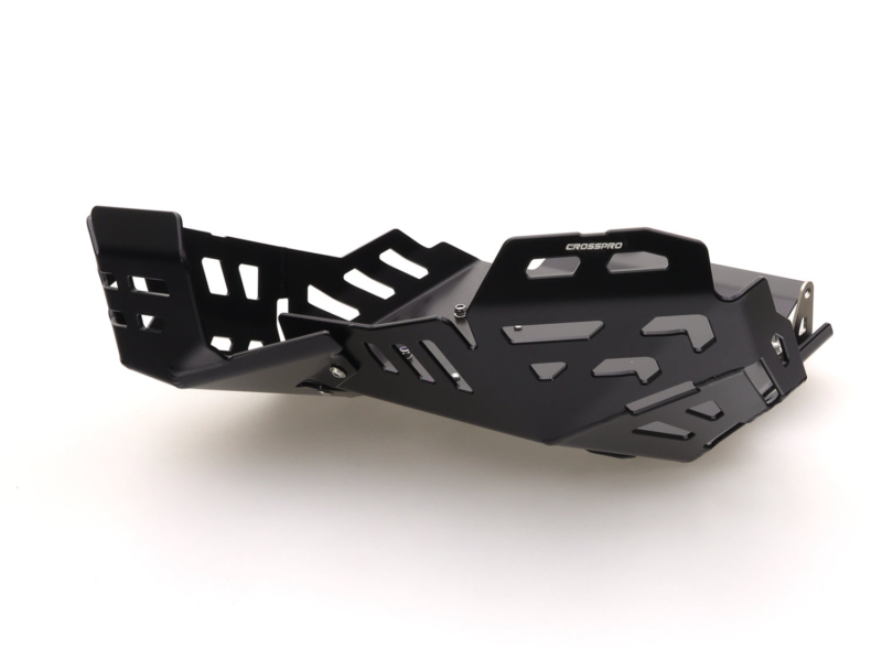 Aluminum Engine Guard - Honda CRF1100L AFRICA TWIN - 2024 on - Image 2
