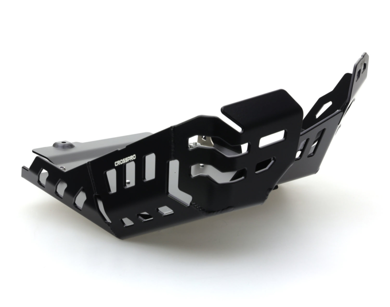 Aluminum Engine Guard - Honda CRF1100L AFRICA TWIN - 2024 on - Image 3