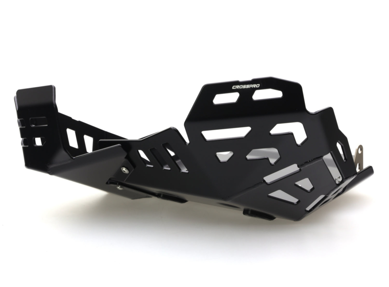 Aluminum Engine Guard - Honda CRF1100L AFRICA TWIN - 2024 on - Image 4
