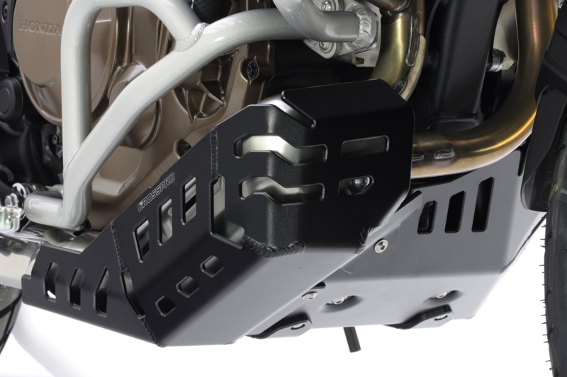 Aluminum Engine Guard - Honda CRF1100L AFRICA TWIN - 2024 on