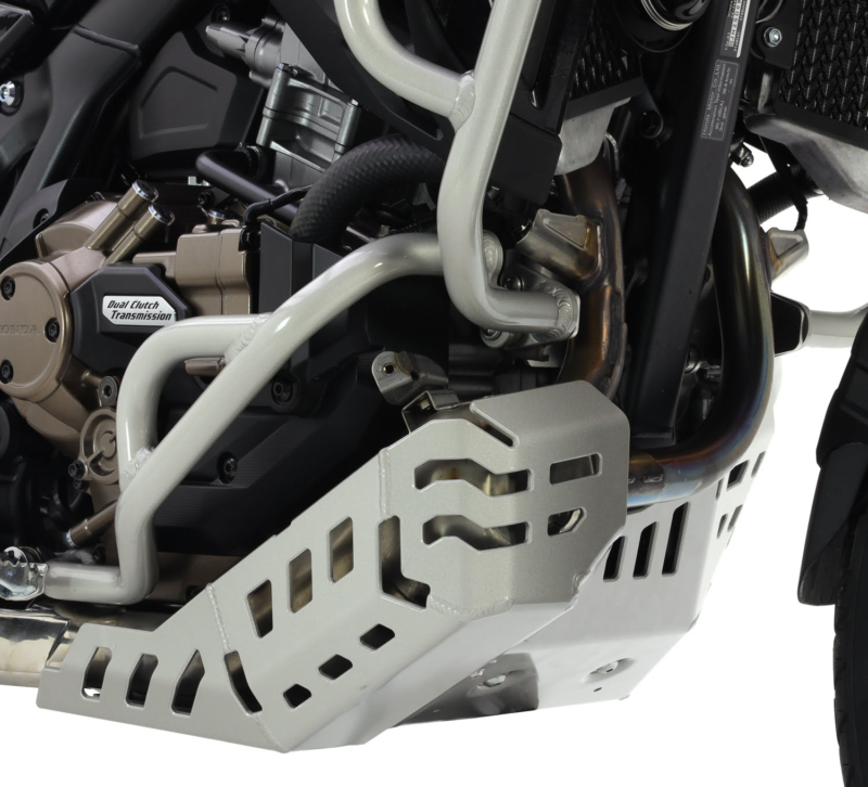 Aluminum Engine Guard - Honda CRF1100L AFRICA TWIN - 2024 on - Image 7