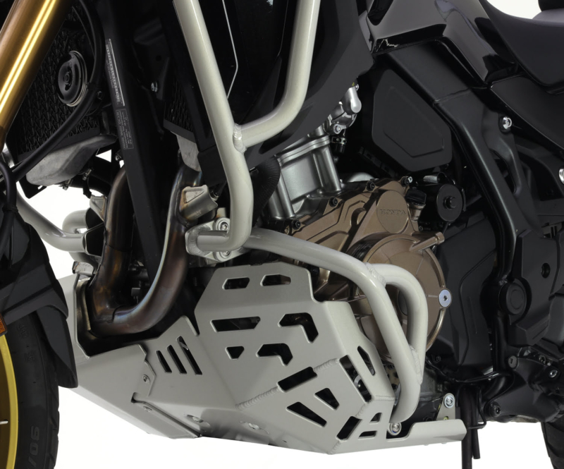 Aluminum Engine Guard - Honda CRF1100L AFRICA TWIN - 2024 on - Image 8