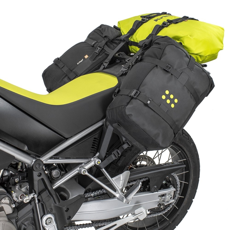 Kriega OS-Base Aprilia Tuareg - Image 10