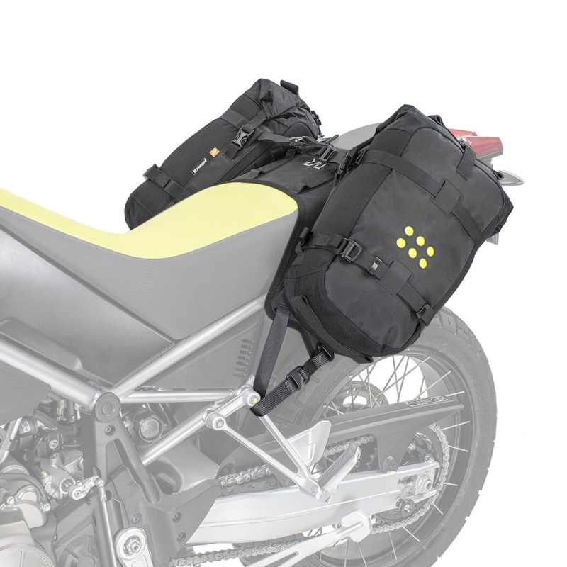 Kriega OS-Base Aprilia Tuareg - Image 4