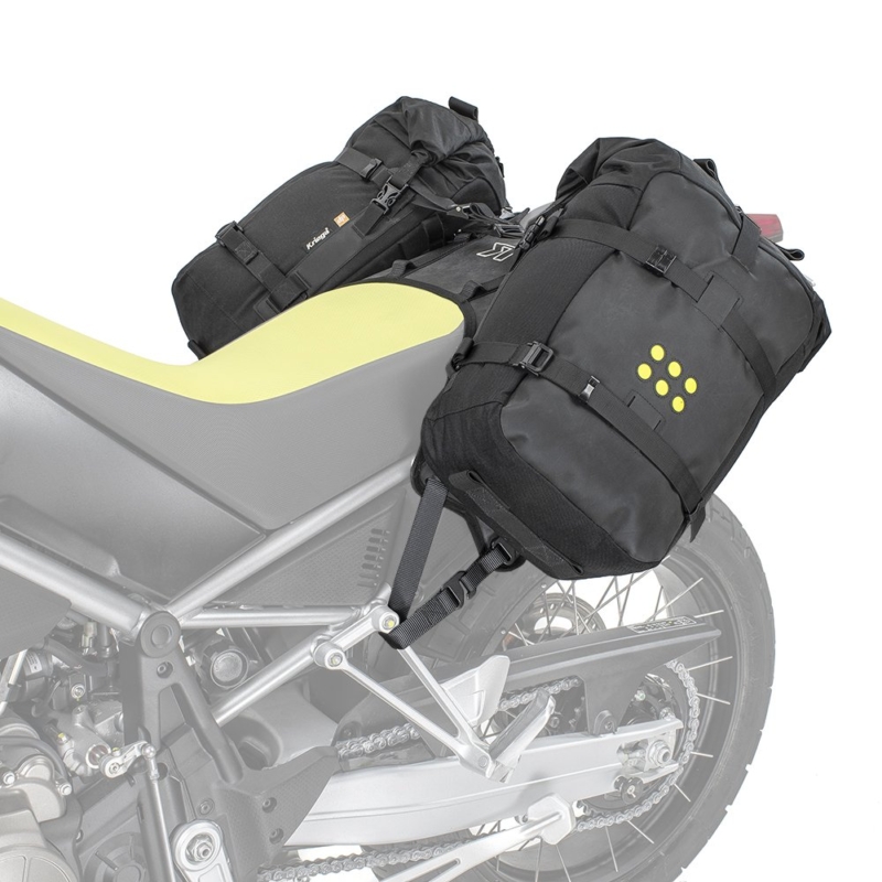 Kriega OS-Base Aprilia Tuareg - Image 5