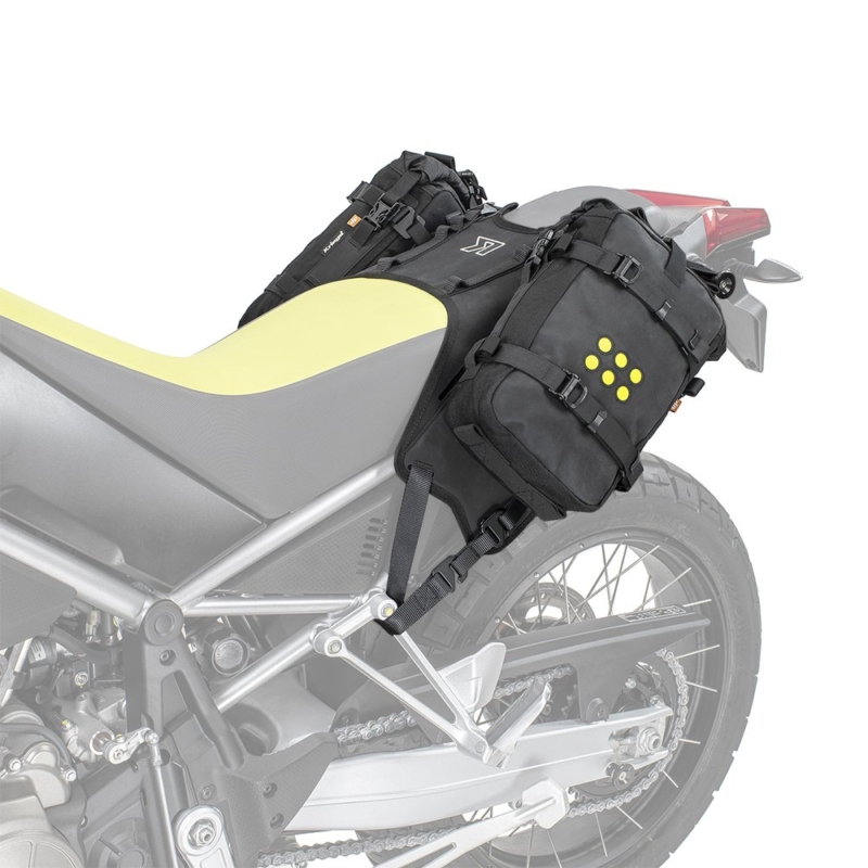 Kriega OS-Base Aprilia Tuareg - Image 3