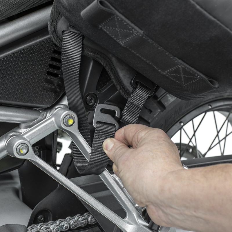 Kriega OS-Base Aprilia Tuareg - Image 8