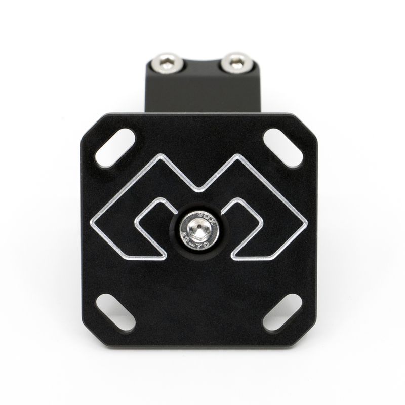 DMD 12mm AMPS Bracket Short SE - Image 4
