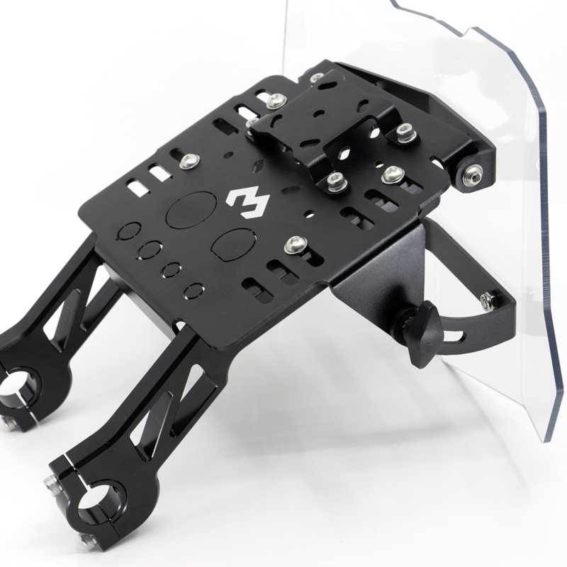 DMD Handlebar mount tower - Image 2