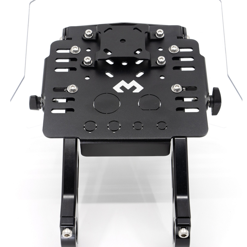DMD Handlebar mount tower - Image 3