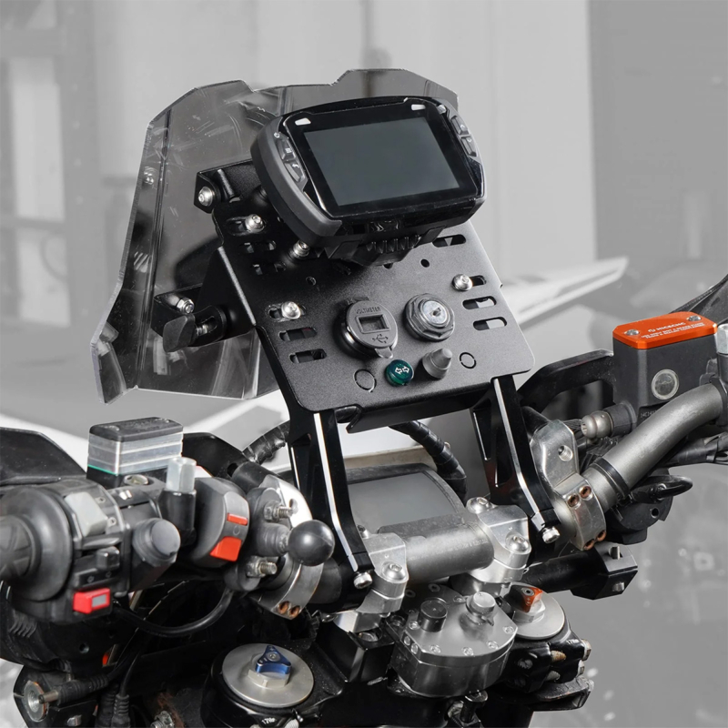 DMD Handlebar mount tower - Image 5