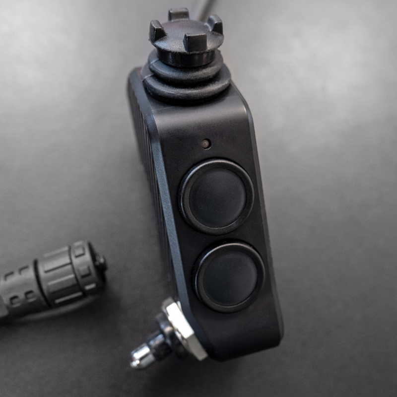 DMD REMOTE 2 - Image 3