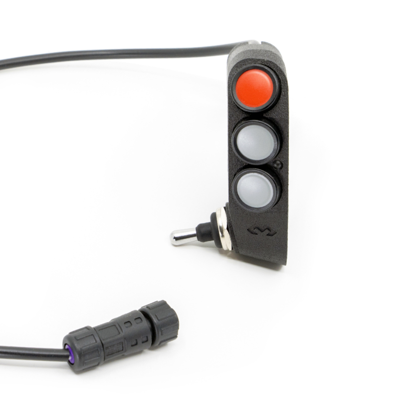 DMD REMOTE 3 - Image 2