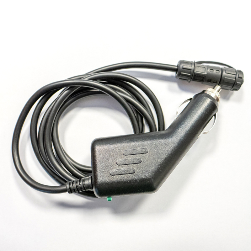 DMD-T865 12V Lighter Charger - Image 2