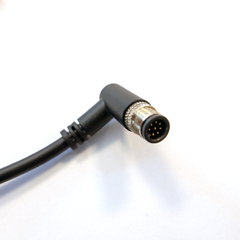 DMD-T865 Harness - Image 2