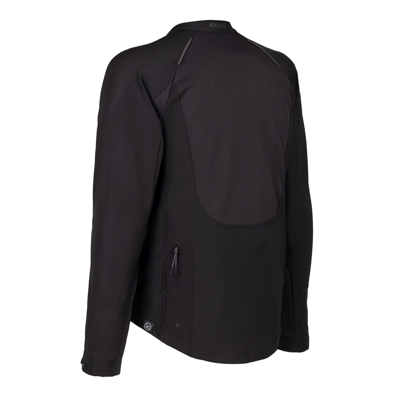 Knox Tor Armoured Shirt & Waterproof Shell - Image 7