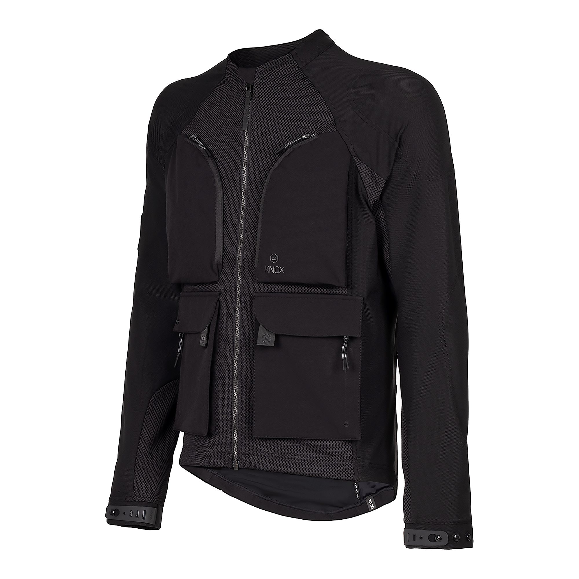 HAZTEC® Flotta FR AS Waterproof Overtrousers