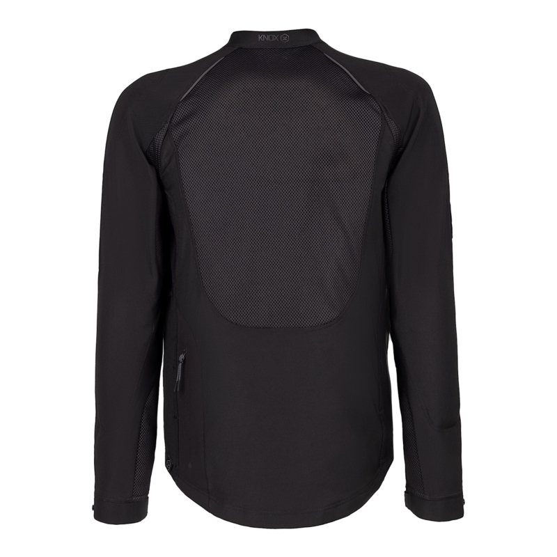 Knox Tor Armoured Shirt & Waterproof Shell - Image 10