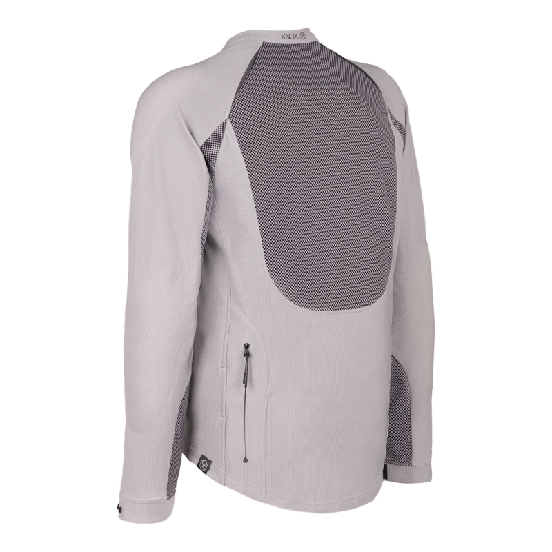 Knox Tor Armoured Shirt & Waterproof Shell - Image 9
