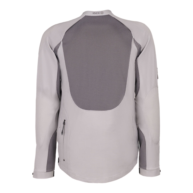 Knox Tor Armoured Shirt & Waterproof Shell - Image 12