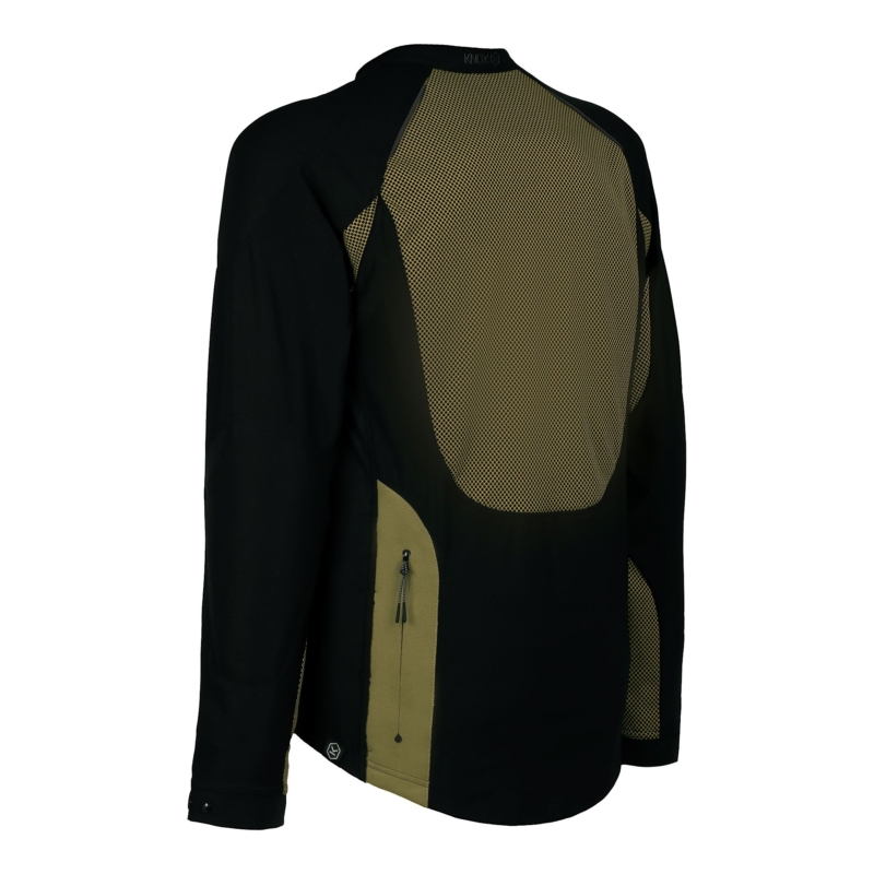 Knox Tor Armoured Shirt & Waterproof Shell - Image 8