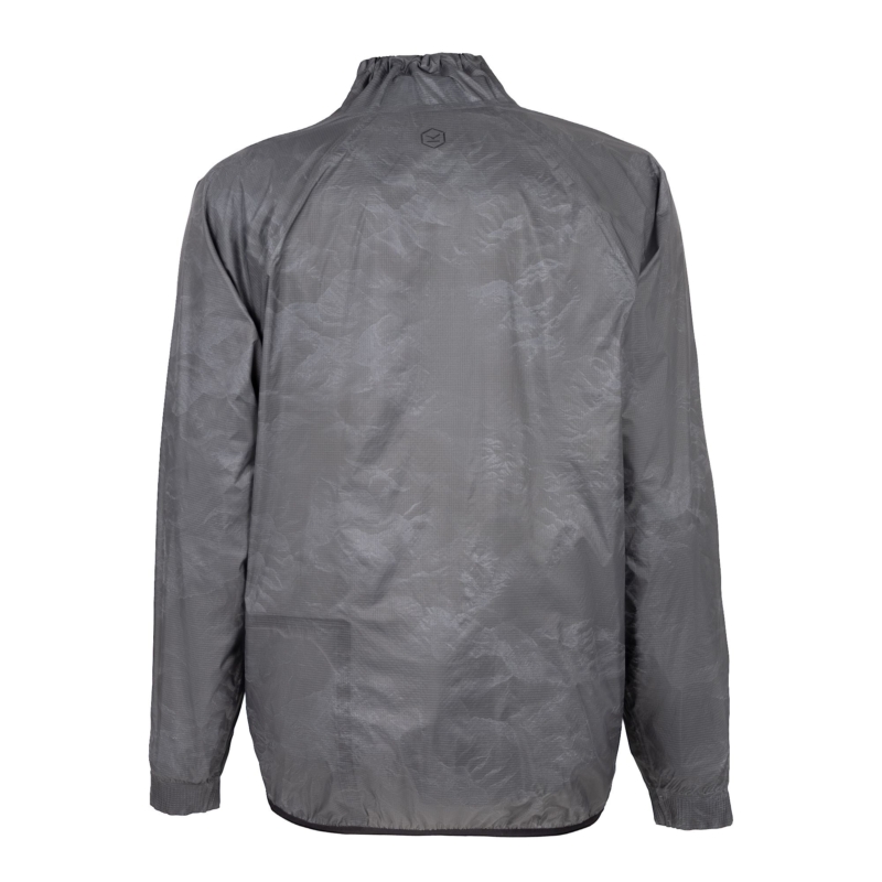 Knox Tor Armoured Shirt & Waterproof Shell - Image 14
