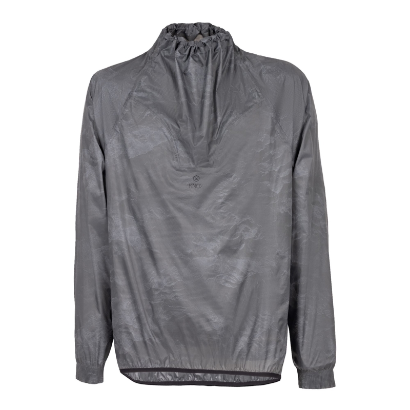Knox Tor Armoured Shirt & Waterproof Shell - Image 13