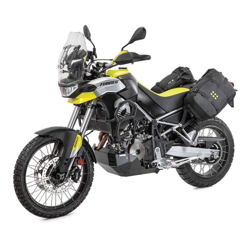 Kriega OS-Base Aprilia Tuareg