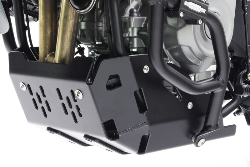 Aluminum Engine Guard - CFMOTO 450MT