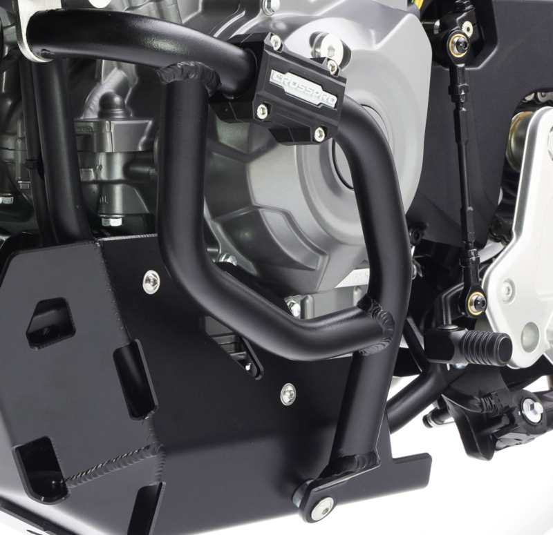 Crash bar - CFMOTO 450MT - Image 7