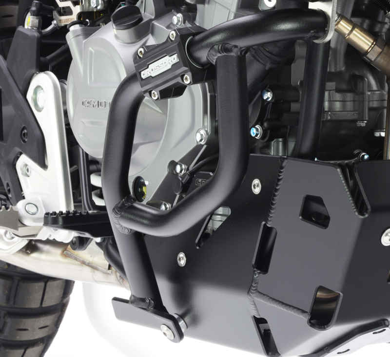 Crash bar - CFMOTO 450MT - Image 6
