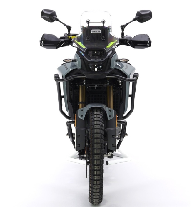 Crash Kit Per Elicottero HT 450XL/SE Con Lame In Carbonio - CRASH2 Da Taiwan