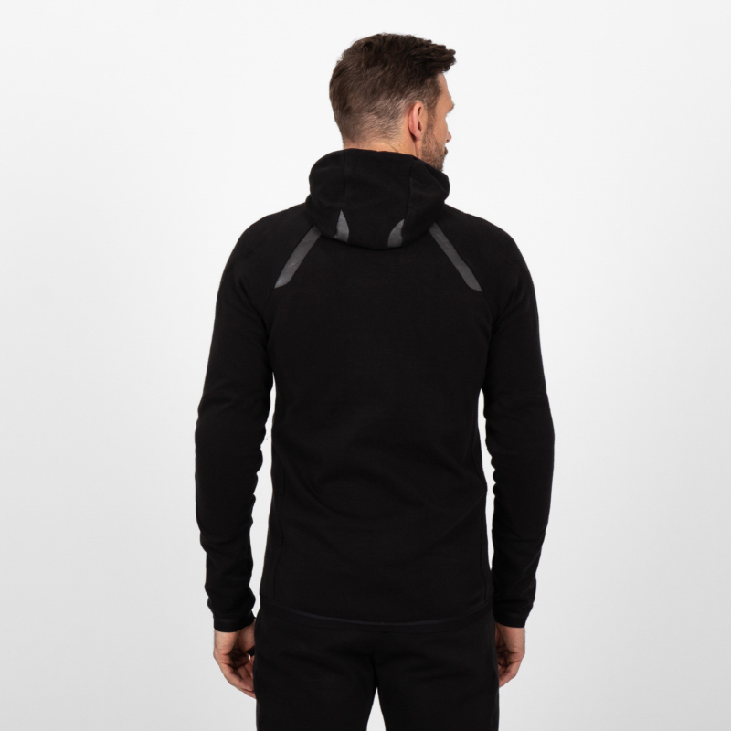 KNOX SHIELD FULL ZIP HOODY - Image 3