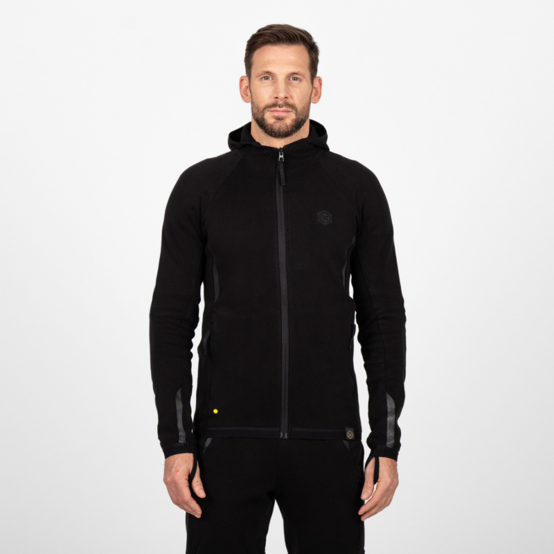 KNOX SHIELD FULL ZIP HOODY - Image 2