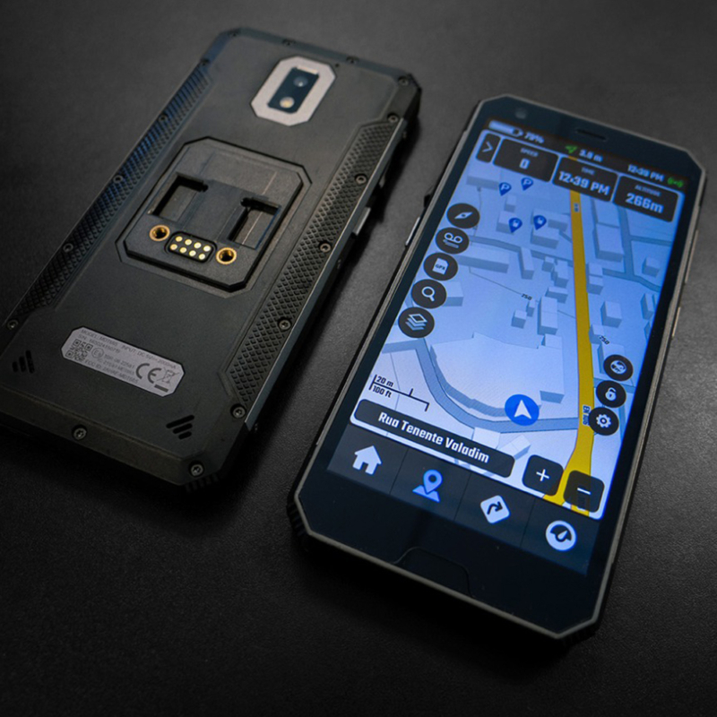 DMD-T665 Nav Phone (5.7") - Image 8