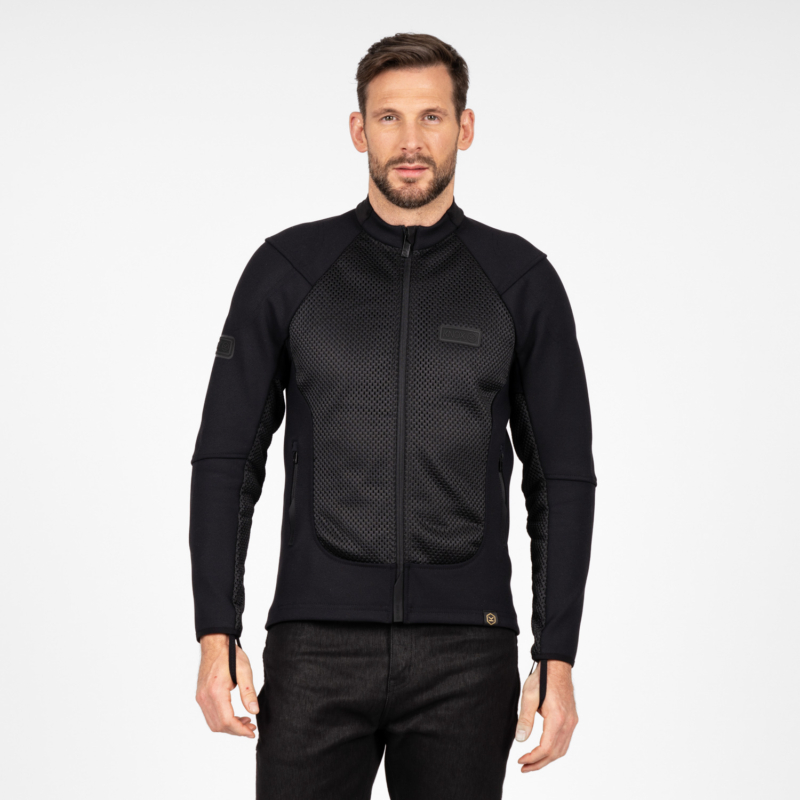 KNOX HONISTER ARMOURED SHIRT - Image 8