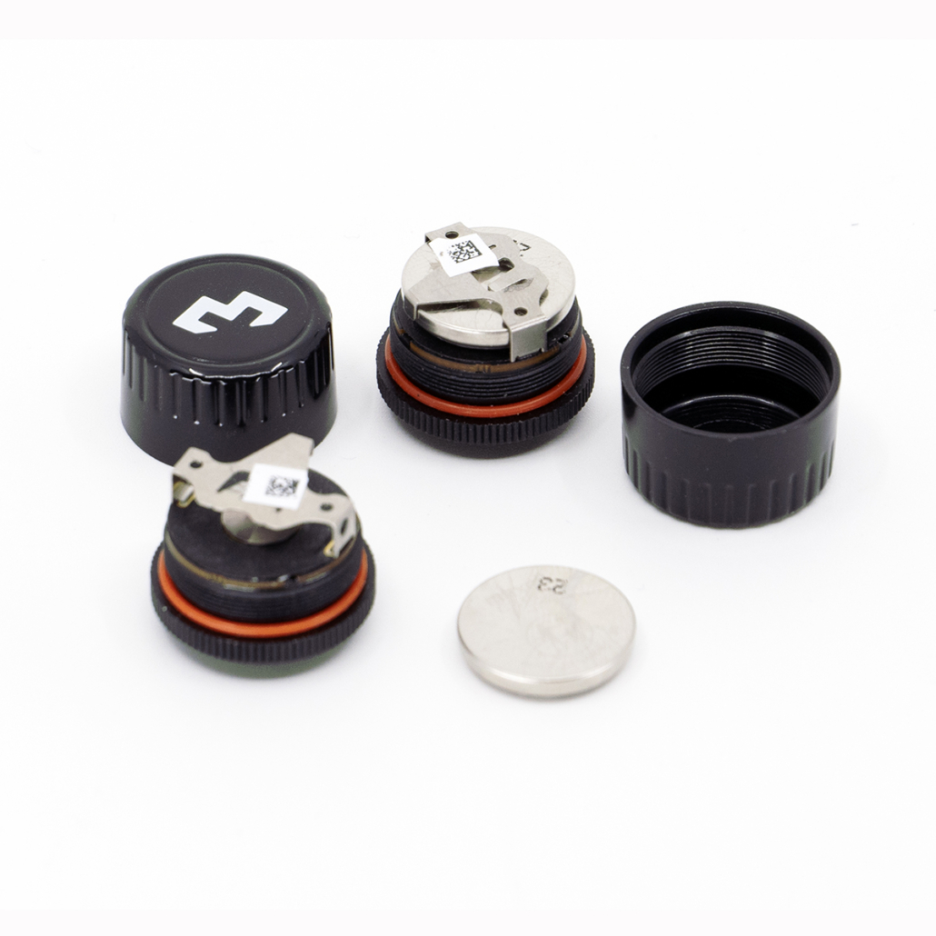DMD TPMS Sensor Kit - Thork Racing