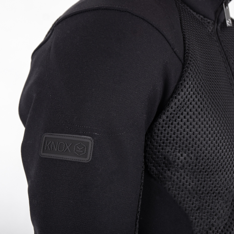 KNOX HONISTER ARMOURED SHIRT - Image 6