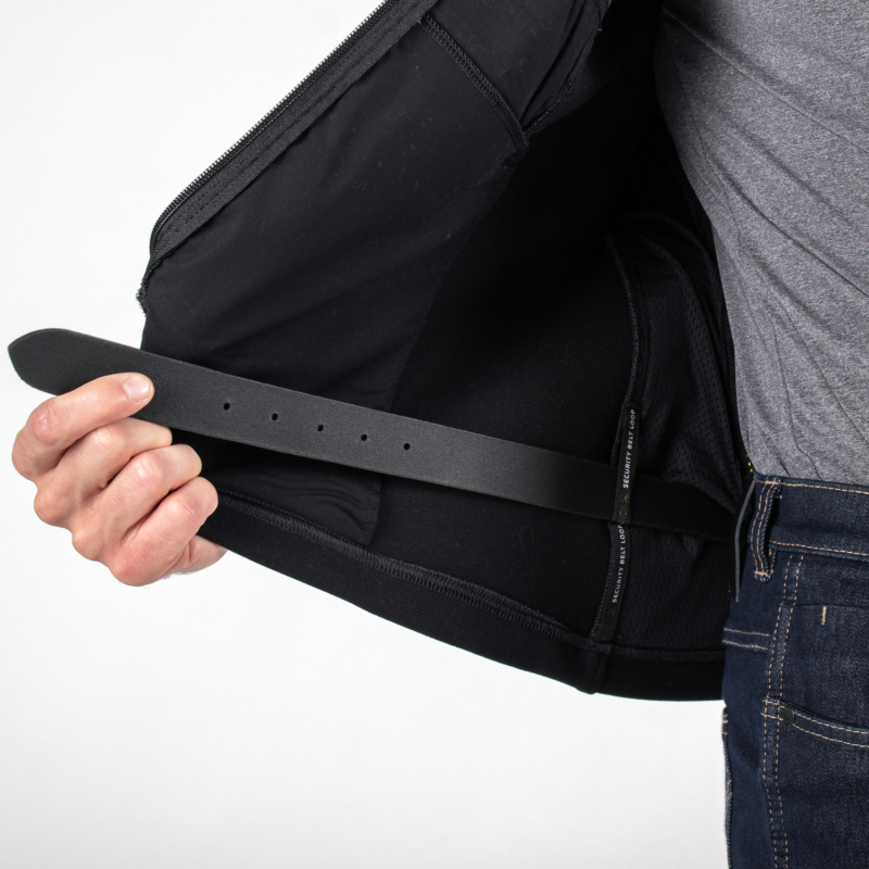 KNOX HONISTER ARMOURED SHIRT - Image 7